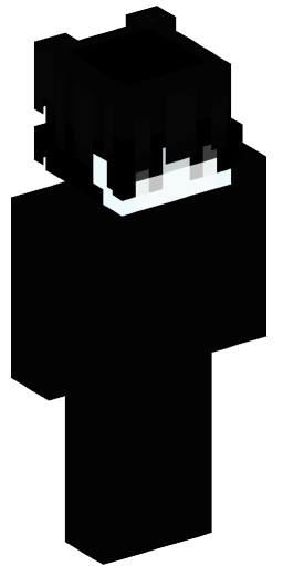 Minecraft Skin #224601