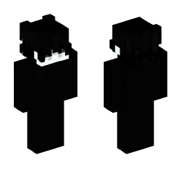 Minecraft Skin #224601