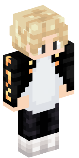 Minecraft Skin #224602