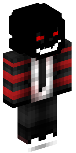 Minecraft Skin #224606
