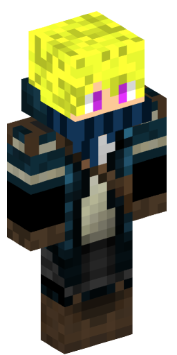 Minecraft Skin #224607