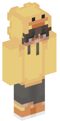 Minecraft Skin #224609