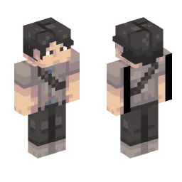 Minecraft Skin #224611