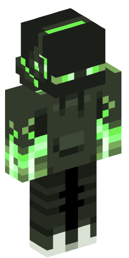 Minecraft Skin #224614
