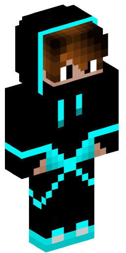 Minecraft Skin #224616