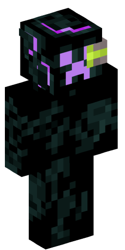 Minecraft Skin #224620