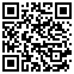 TMNT_Raphael QR Code