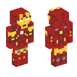 Minecraft Skin #224632
