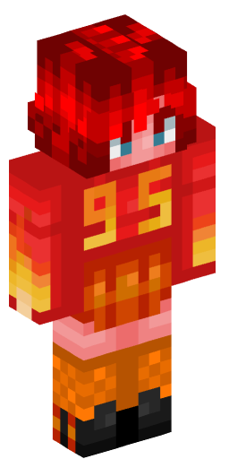 Minecraft Skin #224633
