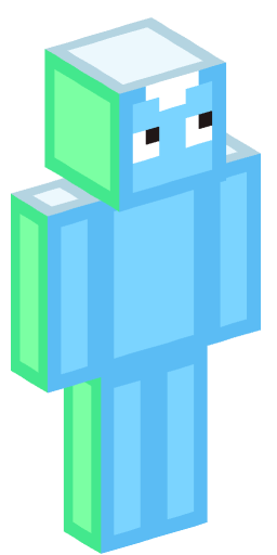 Minecraft Skin #224634