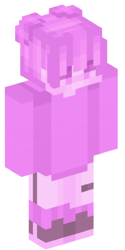 Minecraft Skin #224636