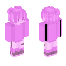 Minecraft Skin #224636