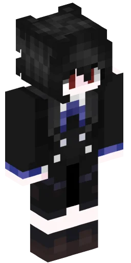 Minecraft Skin #224638
