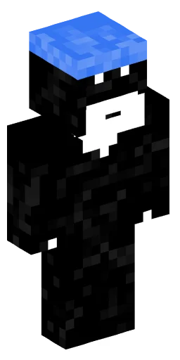 Minecraft Skin #224639