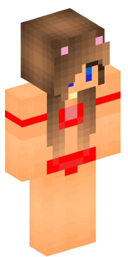 Minecraft Skin #224640