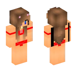Minecraft Skin #224640