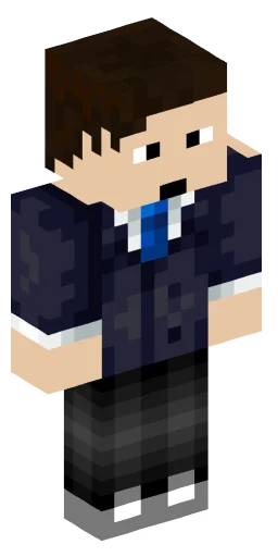 Minecraft Skin #224641