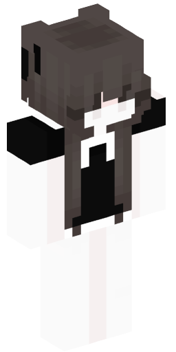 Minecraft Skin #224644