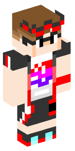 Minecraft Skin #224645
