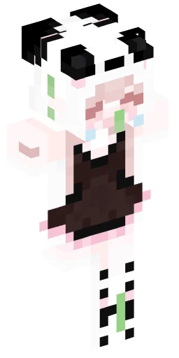 Minecraft Skin #224646