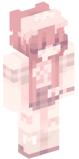 Minecraft Skin #224647