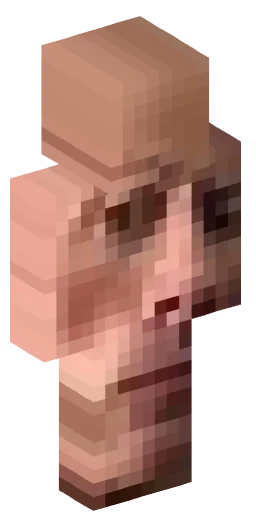 Minecraft Skin #224648
