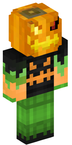 Minecraft Skin #224649