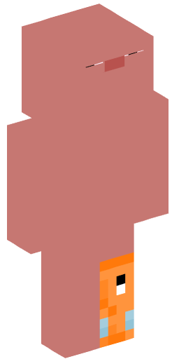 Minecraft Skin #224651