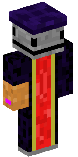 Minecraft Skin #224652