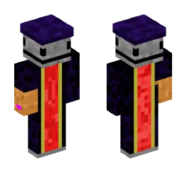 Minecraft Skin #224652