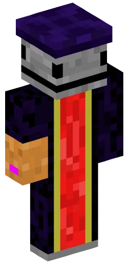 Minecraft Skin #224653