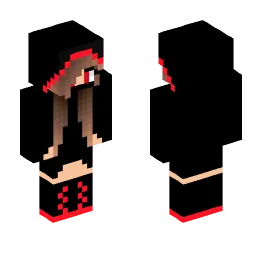Minecraft Skin #224654