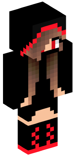Minecraft Skin #224655