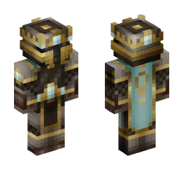 Minecraft Skin #224656