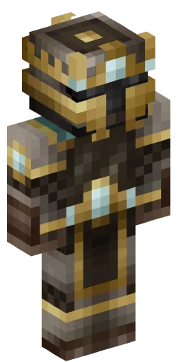 Minecraft Skin #224657