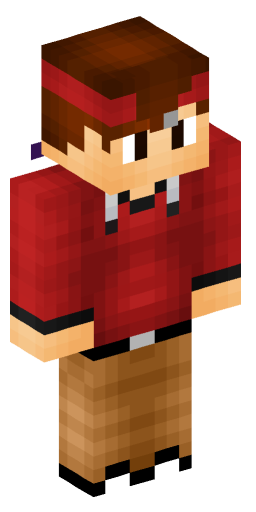 Minecraft Skin #224662