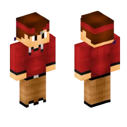 Minecraft Skin #224662
