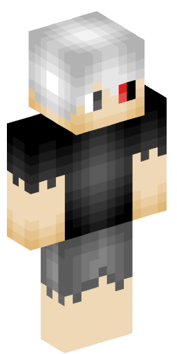 Minecraft Skin #224666