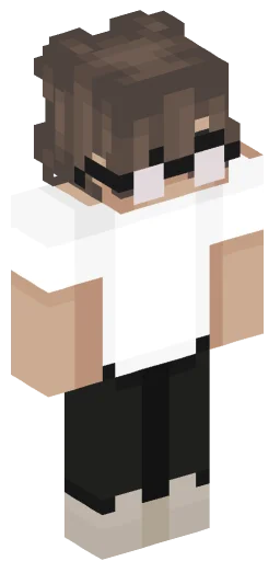 Minecraft Skin #224668