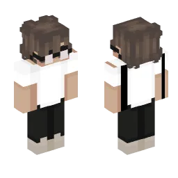 Minecraft Skin #224668