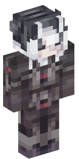 Minecraft Skin #224669
