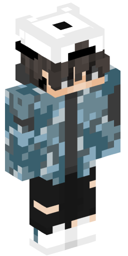 Minecraft Skin #224670
