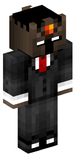 Minecraft Skin #224672