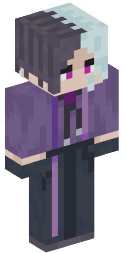 Minecraft Skin #224673
