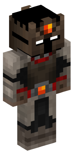 Minecraft Skin #224674