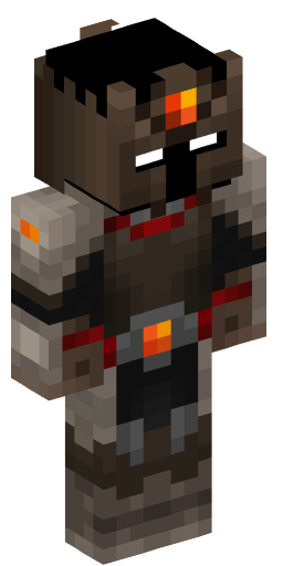 Minecraft Skin #224675