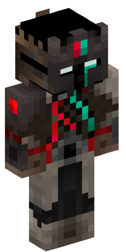 Minecraft Skin #224677