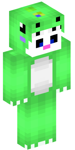 Minecraft Skin #224678