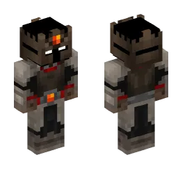 Minecraft Skin #224680