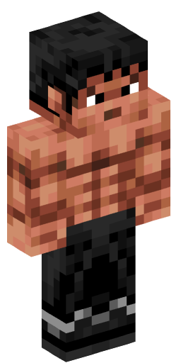 Minecraft Skin #224681